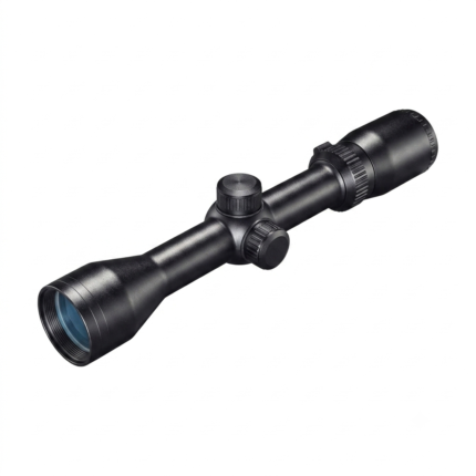 Bushnell 3-9×40 RGB