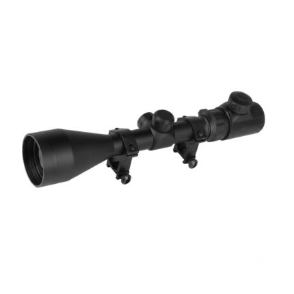 Bushnell 3-9×40 EG